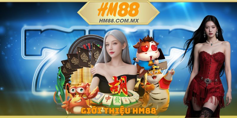 Giới thiệu HM88