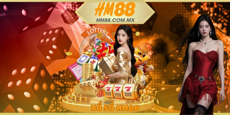 Xổ số HM88